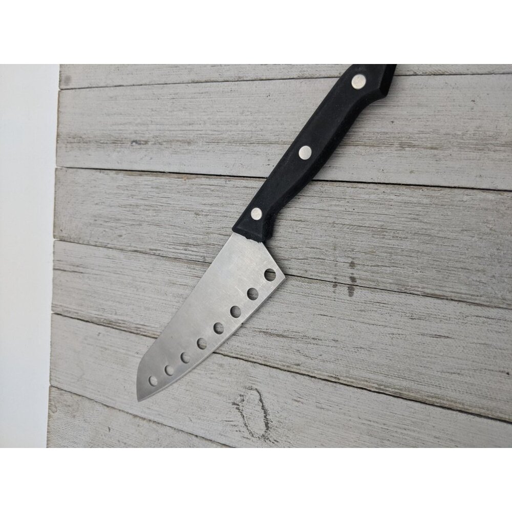 Knife Cheese #3 Meat Stainless Steel 9 1/2" Total 5" Blade Lightweight